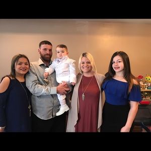 Meet your Posher, Rose